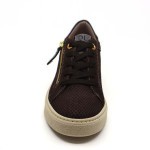 DL Sport sneaker bruin 5800